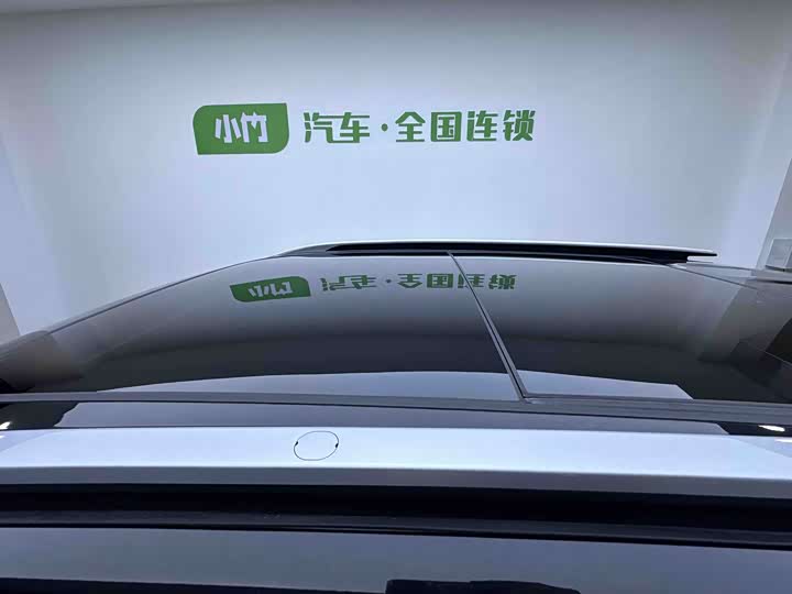 Kia Seltos 2023 2023款 1.5L CVT豪华版