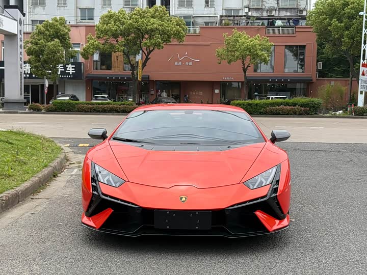 2023 Lamborghini Huracán