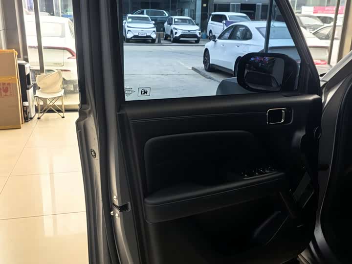Haval Raptor 2025 2025款 2.0T 4WD Pro