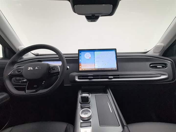 BAIC Beijing BJ30 2024 2024款 1.5T 魔核电驱进阶版