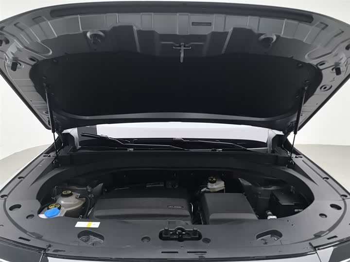 BAIC Beijing BJ30 2024 2024款 1.5T 魔核电驱进阶版