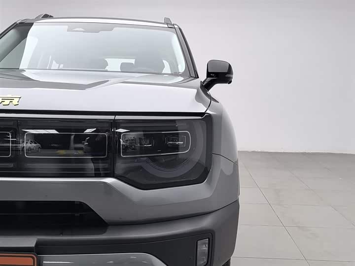 BAIC Beijing BJ30 2024 2024款 1.5T 魔核电驱进阶版