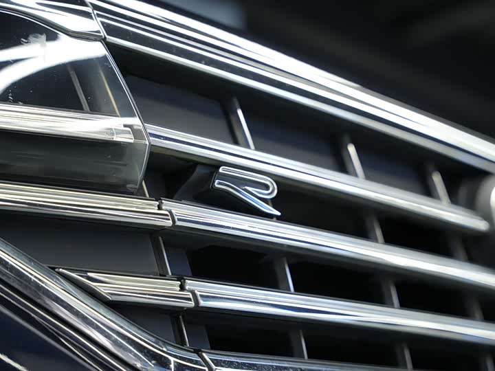 Volkswagen Touareg 2022 2022款 2.0TSI 锐尚版