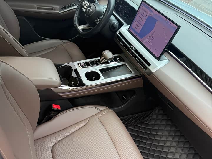 Zdjęcie 6 - GAC Trumpchi GS4