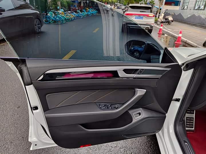 Фото 6 - Volkswagen CC