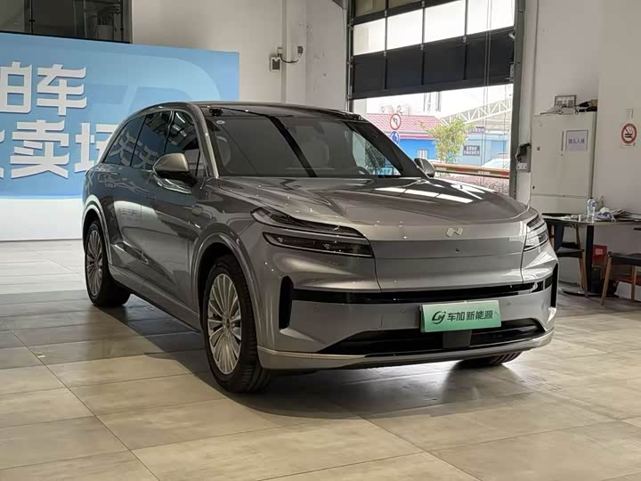 Zdjęcie 3 - Nio Onvo L90