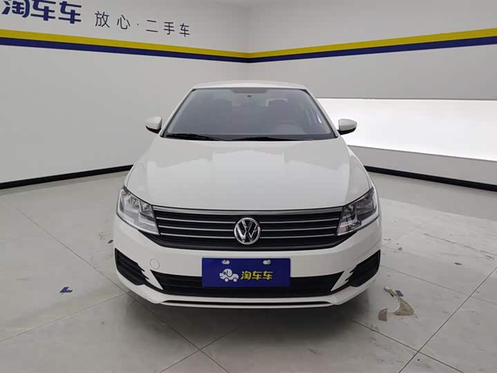 Фото 2 - Volkswagen Lavida