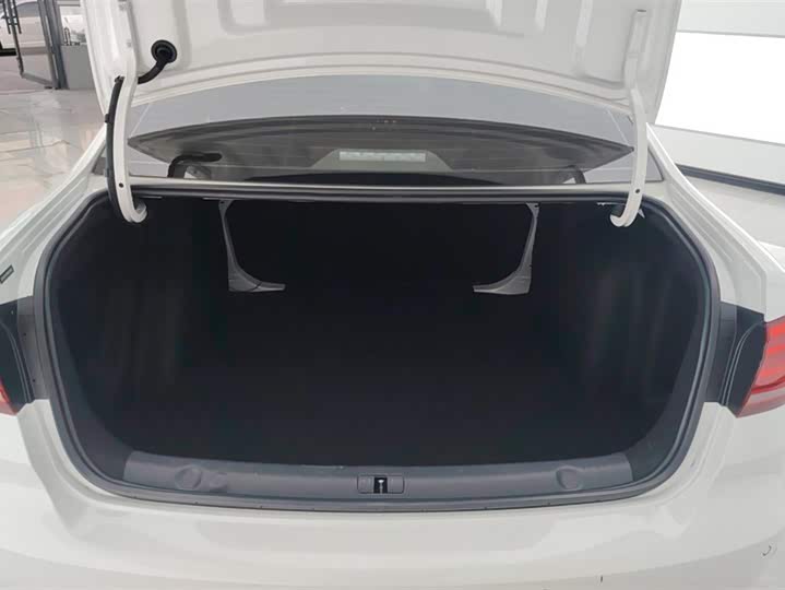 Фото 4 - Volkswagen Lavida