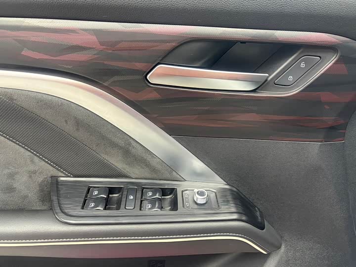 Фото 7 - Haval H6