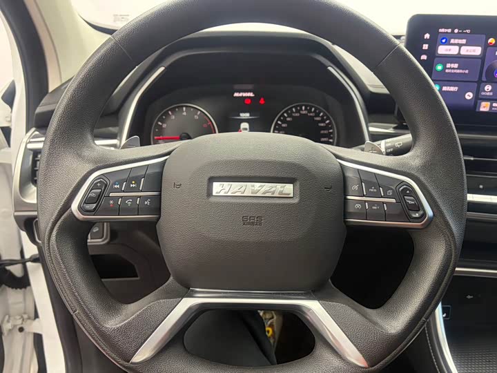 Фото 9 - Haval H6