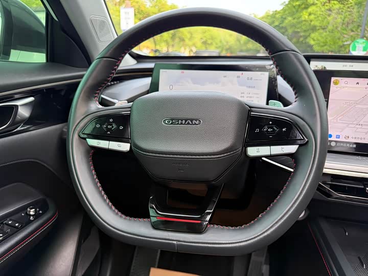 Changan Oshan Z6 2022 2022款 蓝鲸 1.5T DCT智领型