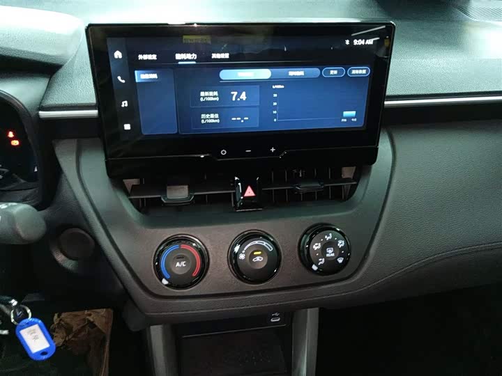 Фото 9 - Toyota Corolla Cross