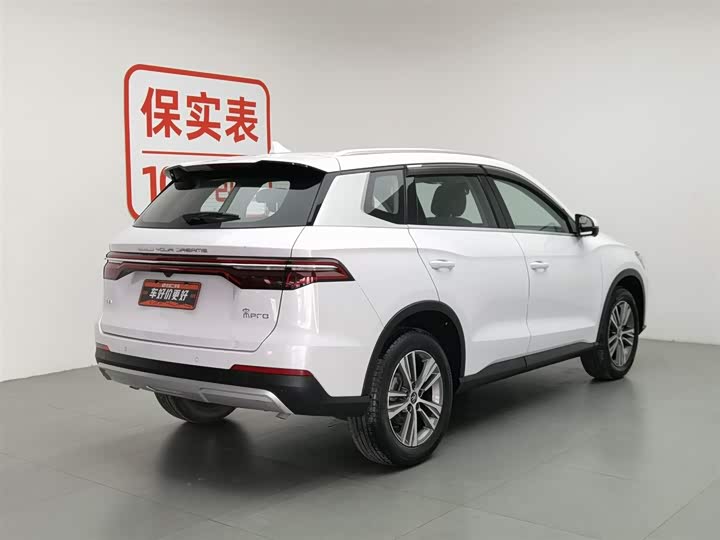 BYD Song Pro 2019 2019款 1.5T 自动豪华型