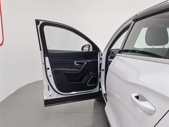 BYD Song Pro 2019 2019款 1.5T 自动豪华型