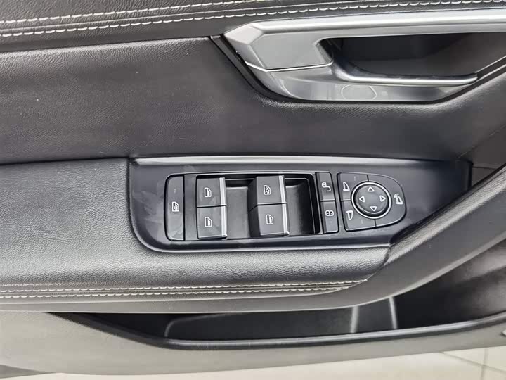 BYD Song Pro 2019 2019款 1.5T 自动豪华型