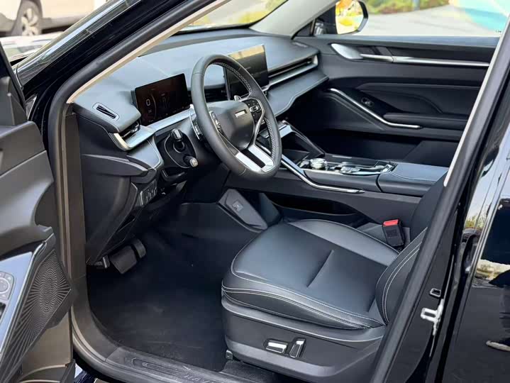Фото 4 - Haval H6