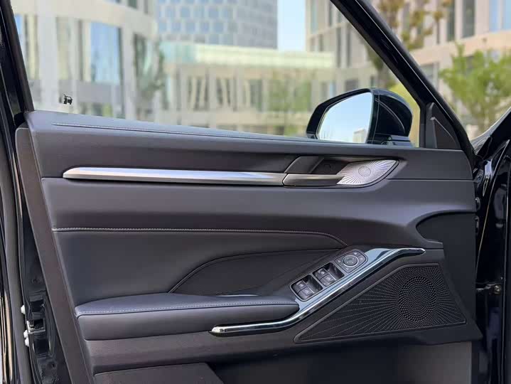 Фото 6 - Haval H6