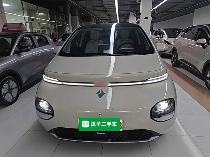 Baojun Yunduo 2023 2023款 460 Max