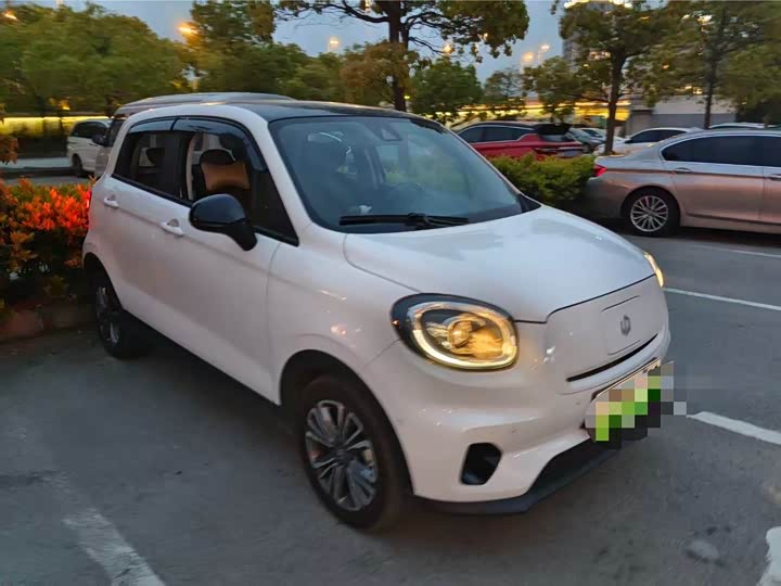 Zdjęcie 2 - Leapmotor T03