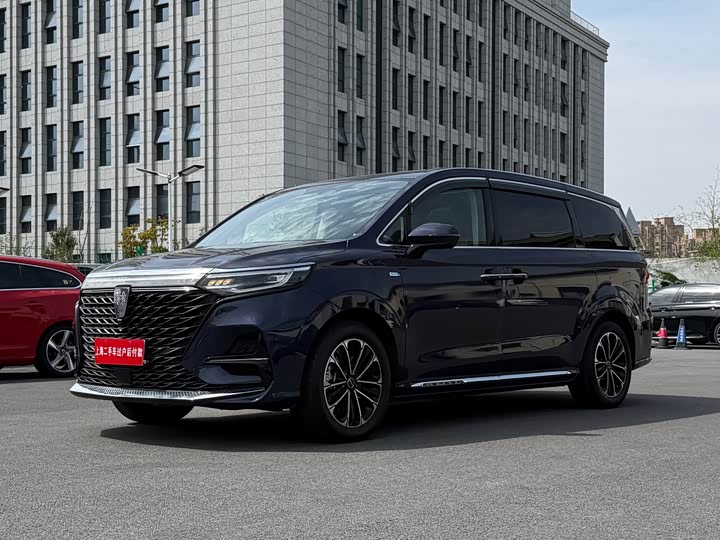 2023 Roewe iMax 8
