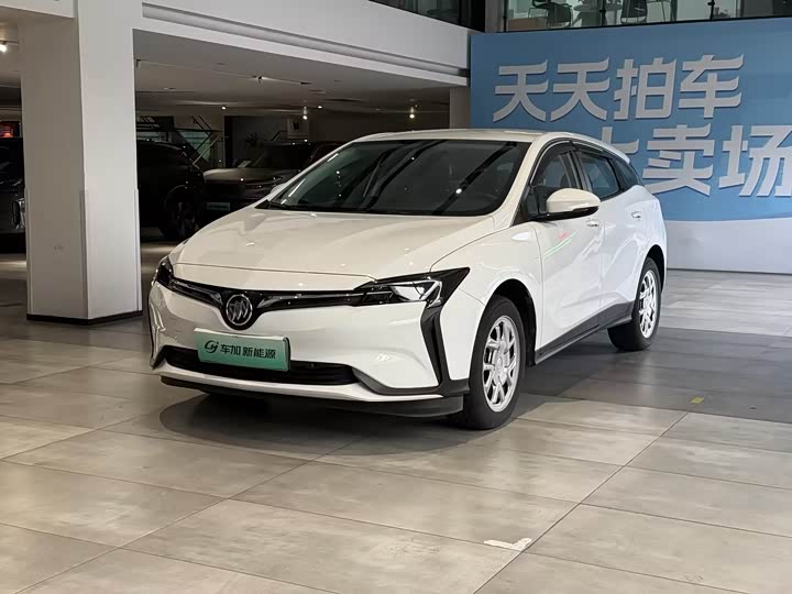 Zdjęcie 1 - Buick Velite 6