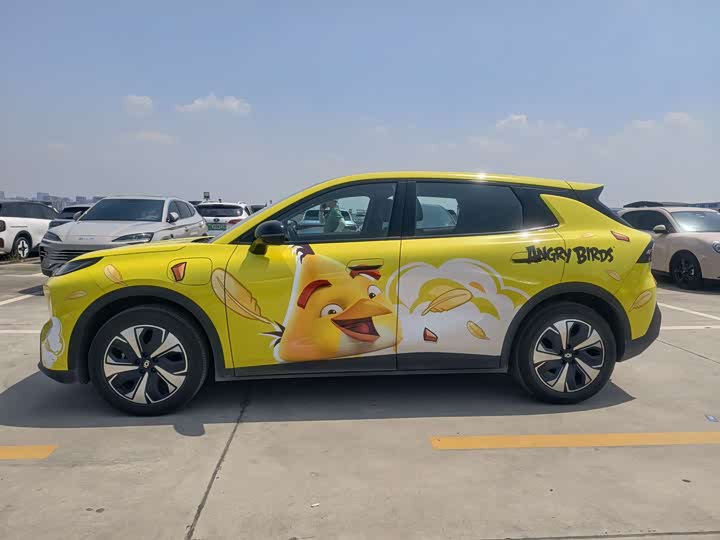 Changan Qiyuan (Nevo) Q05 2026 2026款 506Max+