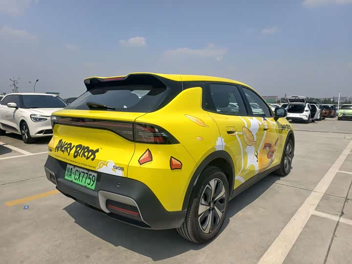 Changan Qiyuan (Nevo) Q05 2026 2026款 506Max+