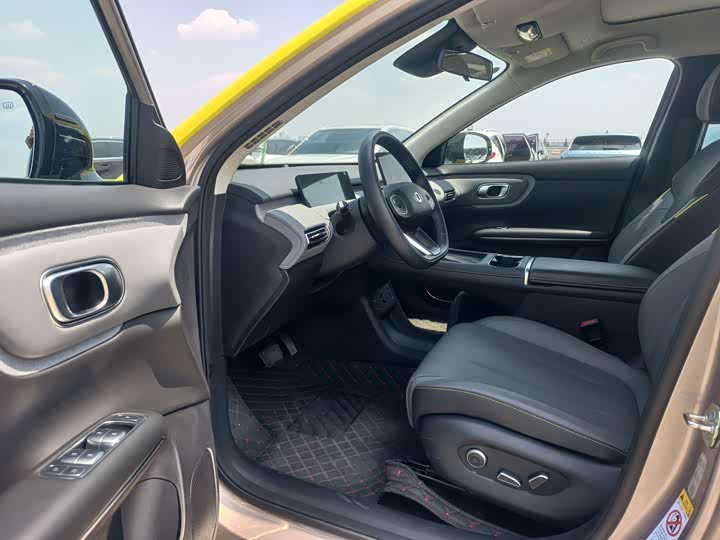 Changan Qiyuan (Nevo) Q05 2026 2026款 506Max+