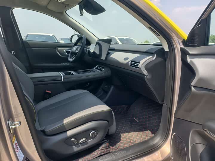 Changan Qiyuan (Nevo) Q05 2026 2026款 506Max+