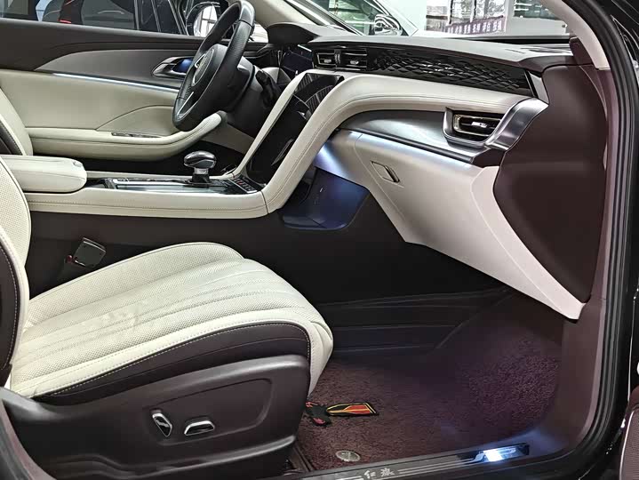 Photo 8 - Hongqi H5