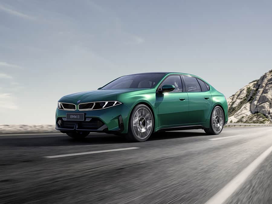 2027 BMW i3
