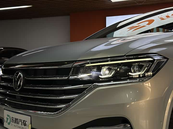 Фото 4 - Volkswagen Viloran