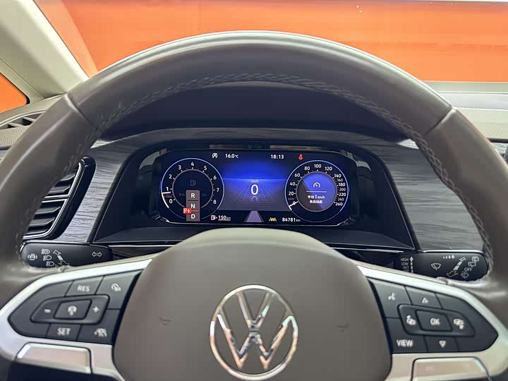 Фото 9 - Volkswagen Viloran