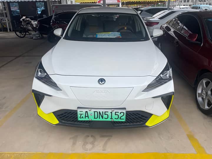 Dongfeng Aeolus E70 2023 2023款 PRO 智行版