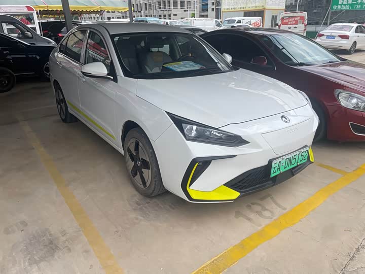 Dongfeng Aeolus E70 2023 2023款 PRO 智行版