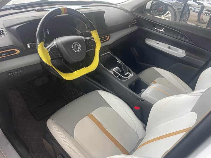 Dongfeng Aeolus E70 2023 2023款 PRO 智行版