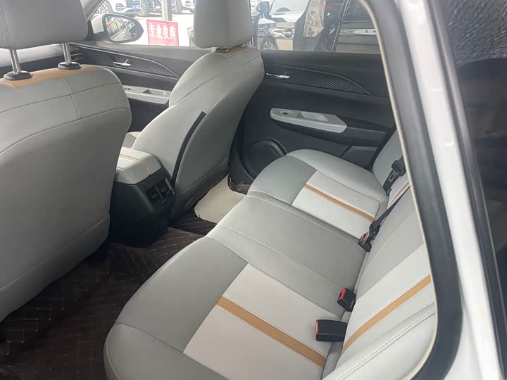Dongfeng Aeolus E70 2023 2023款 PRO 智行版