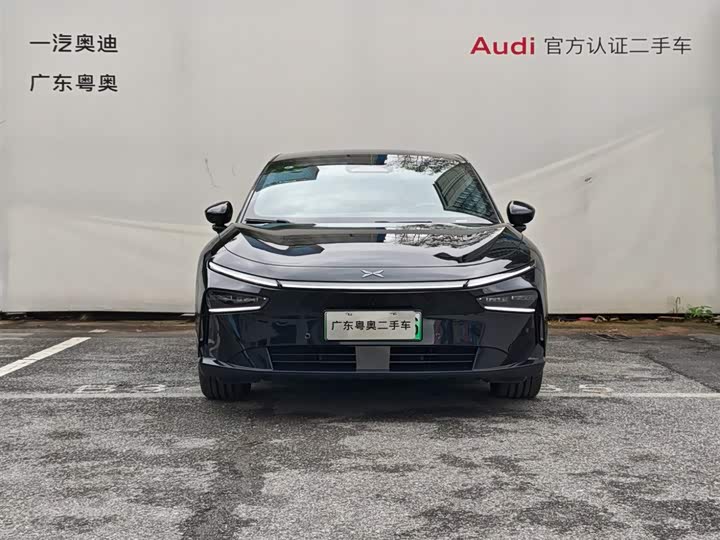 XPeng F57 2024 2024款 长续航 Max