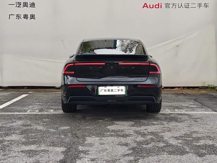 XPeng F57 2024 2024款 长续航 Max