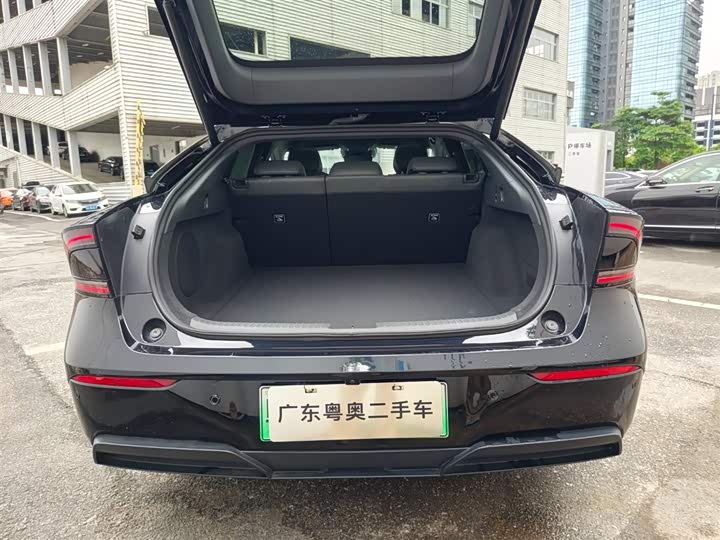 XPeng F57 2024 2024款 长续航 Max