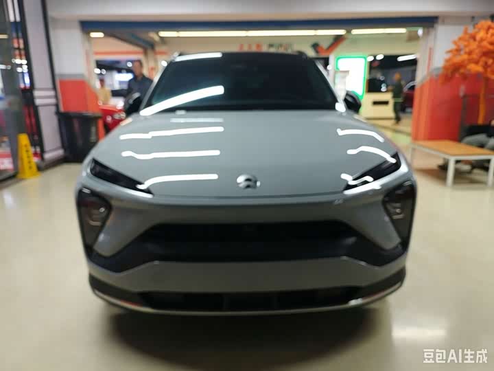 Photo 3 - Nio ES6