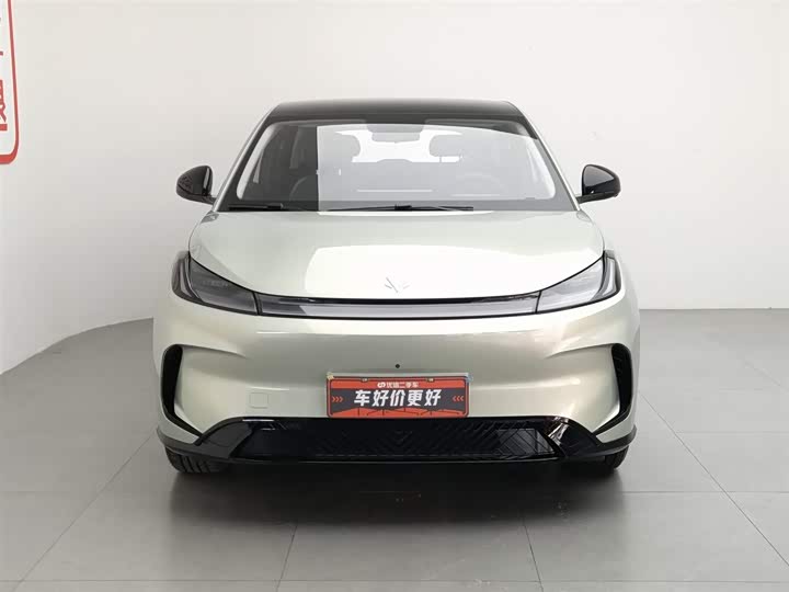 BAIC Arcfox T1 2025 2025款 425 PLUS