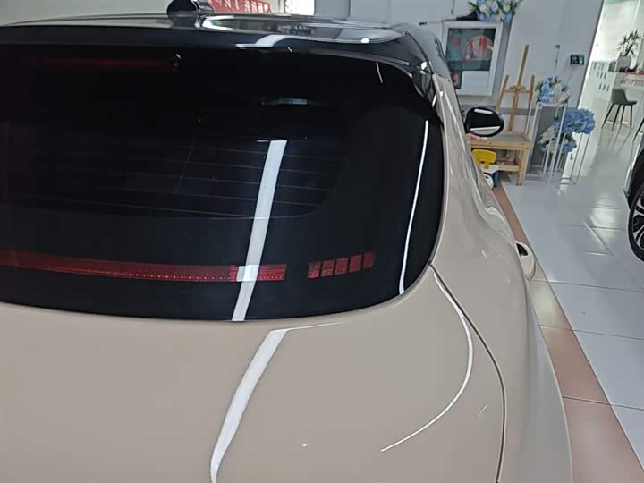Ora Good Cat (03) 2023 2023款 401km标准续航 豪华型 磷酸铁锂