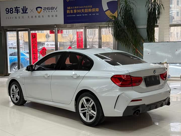 Фото 6 - BMW 1 Series