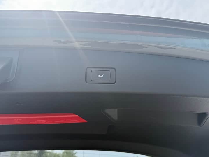 Audi Q4 e-tron 2024 2024款 40 e-tron 创行版