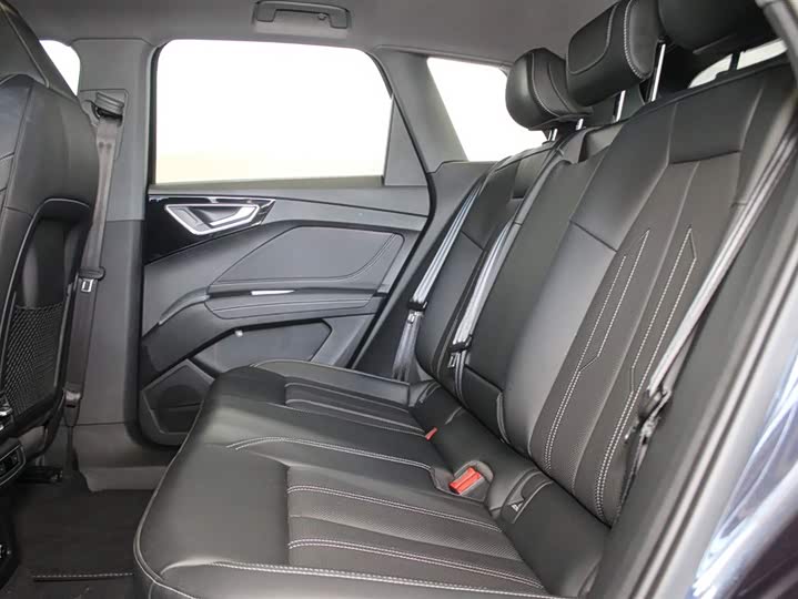 Audi Q4 e-tron 2024 2024款 40 e-tron 创境版