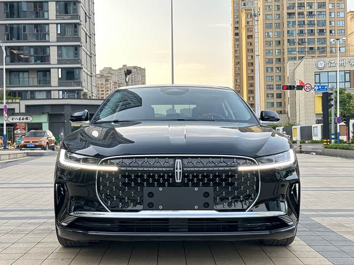 Lincoln Z (Zephyr) 2024 2024款 2.0T 尊尚版