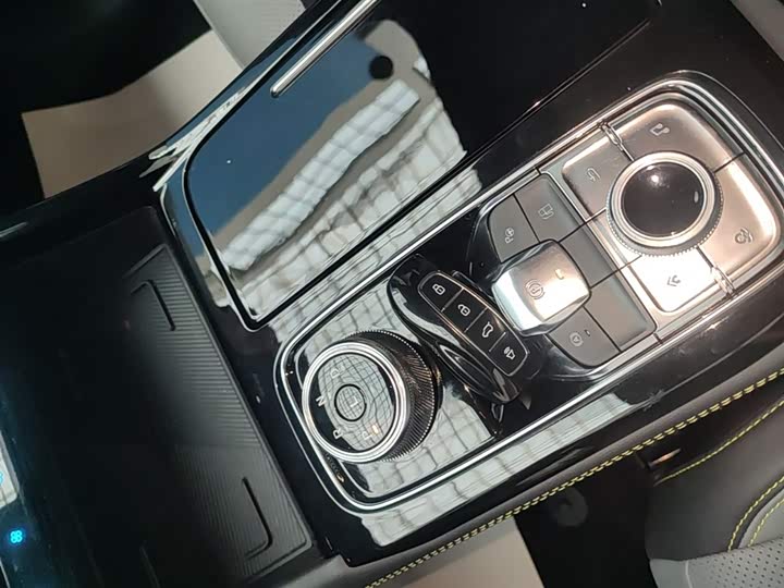 Ford Equator Sport Hybrid 2025 2025款 尊领型PLUS