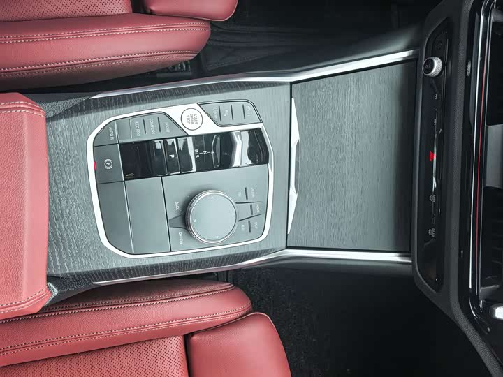 BMW 3 Series 2025 2025款 325Li M运动套装