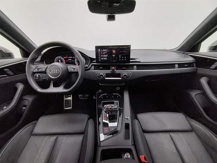 Zdjęcie 5 - Audi A4L